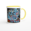 Missing Shorty (feat. Em King) - Ceramic Mug