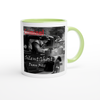 Criminal - Ceramic Mug