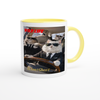 Wild Life - Ceramic Mug