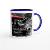 Criminal - Ceramic Mug