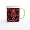 Dosage Of Metal (Reloaded) - Ceramic Mug