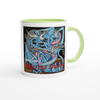 Missing Shorty (feat. Em King) - Ceramic Mug