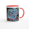 Missing Shorty (feat. Em King) - Ceramic Mug