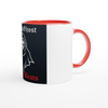 iLive Beats - Ceramic Mug