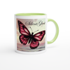 Fast Lane (SilentGhost_ Remix Special Version) - Ceramic Mug