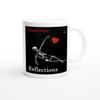 Reflections - Ceramic Mug