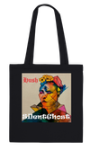 Hush - Tote bag