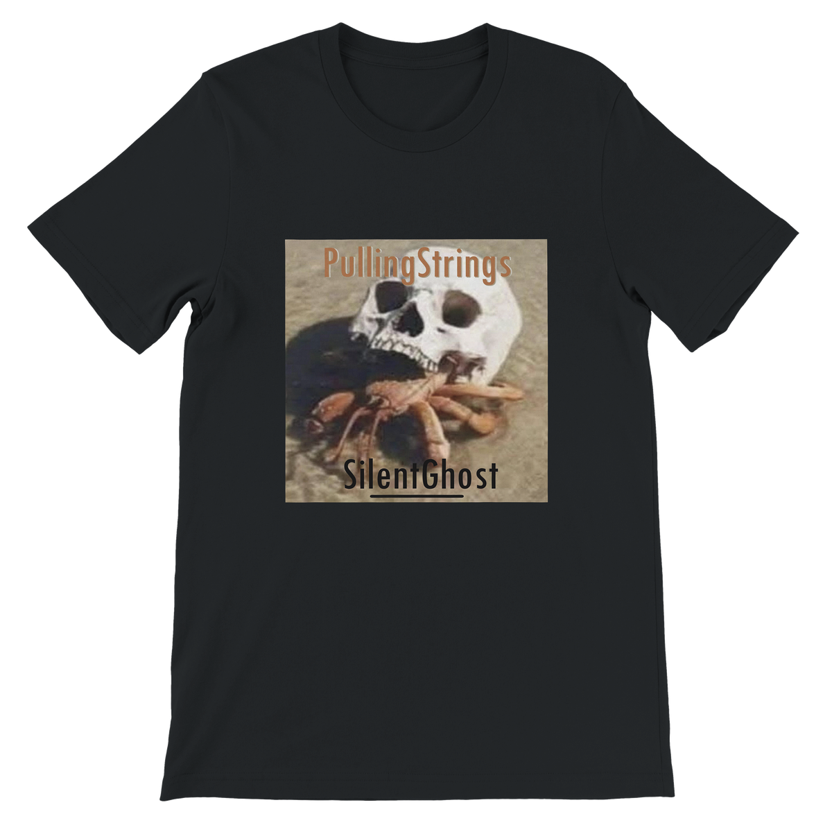 Pulling Strings - Unisex T-Shirt