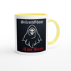 iLive Beats - Ceramic Mug