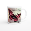 Fast Lane (SilentGhost_ Remix Special Version) - Ceramic Mug