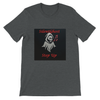 Step Up - Unisex T-Shirt
