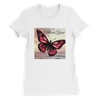 Fast Lane (SilentGhost_ Remix Special Version) - Women’s Cut T-Shirt