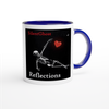 Reflections - Ceramic Mug