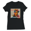 Hush - Women’s Cut T-Shirt