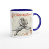 Filth - Ceramic Mug