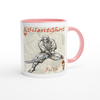 Filth - Ceramic Mug