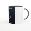iLive Beats - Ceramic Mug