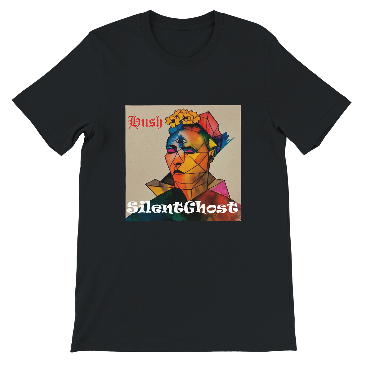 Hush - Unisex T-Shirt