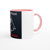 iLive Beats - Ceramic Mug