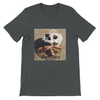 Pulling Strings - Unisex T-Shirt