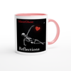 Reflections - Ceramic Mug