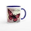 Fast Lane (SilentGhost_ Remix Special Version) - Ceramic Mug