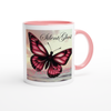 Fast Lane (SilentGhost_ Remix Special Version) - Ceramic Mug