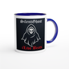 iLive Beats - Ceramic Mug