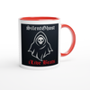 iLive Beats - Ceramic Mug
