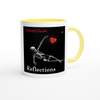 Reflections - Ceramic Mug