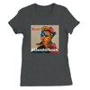 Hush - Women’s Cut T-Shirt