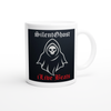 iLive Beats - Ceramic Mug