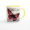 Fast Lane (SilentGhost_ Remix Special Version) - Ceramic Mug