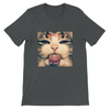 Now and Then - Unisex T-Shirt