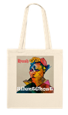 Hush - Tote bag