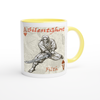 Filth - Ceramic Mug