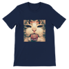 Now and Then - Unisex T-Shirt