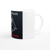 iLive Beats - Ceramic Mug