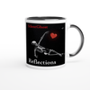 Reflections - Ceramic Mug
