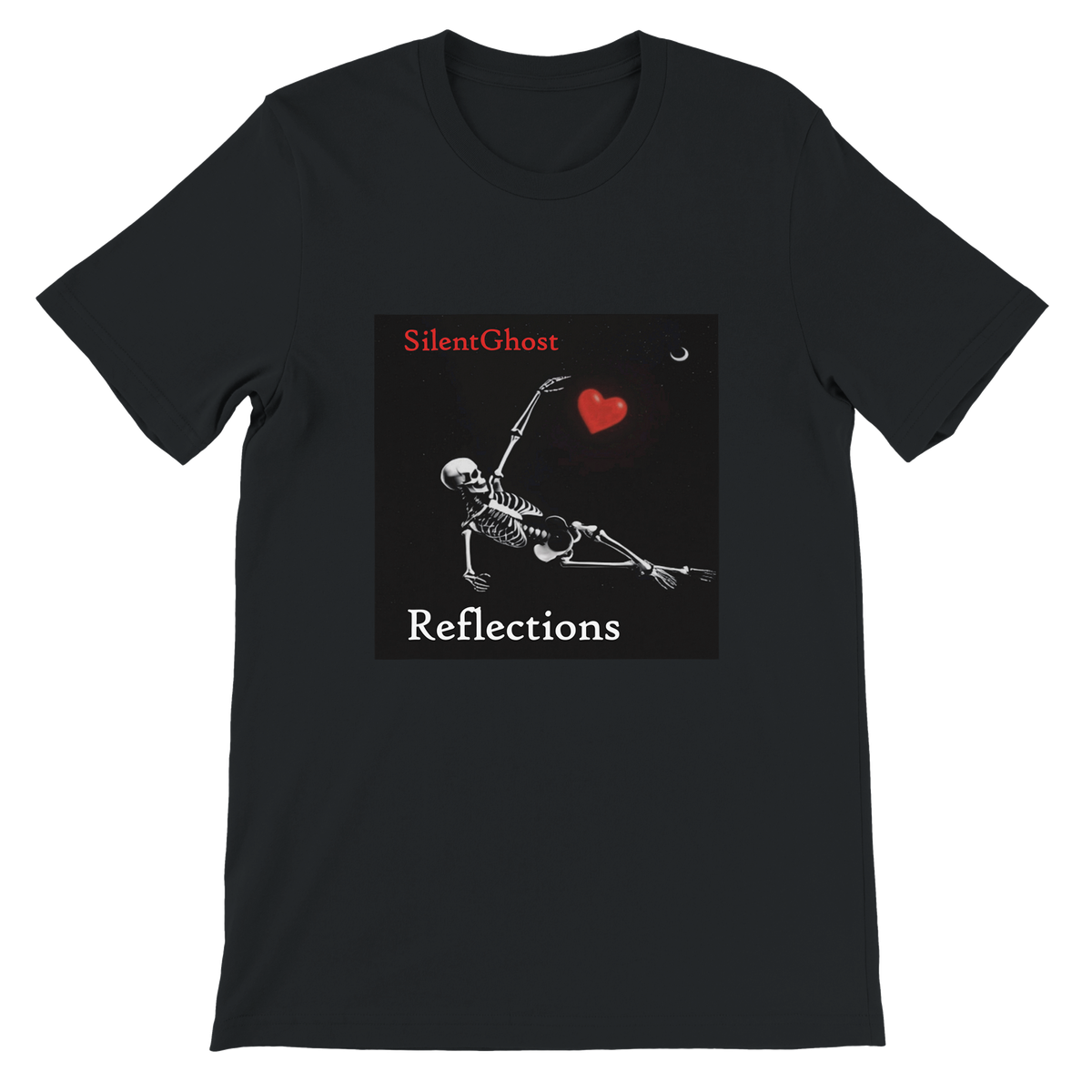 Reflections - Unisex T-Shirt