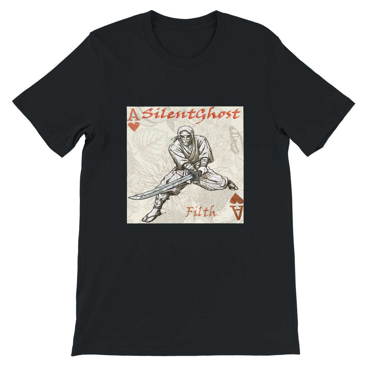 Filth - Unisex T-Shirt