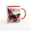 Fast Lane (SilentGhost_ Remix Special Version) - Ceramic Mug