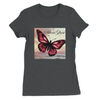 Fast Lane (SilentGhost_ Remix Special Version) - Women’s Cut T-Shirt