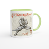 Filth - Ceramic Mug