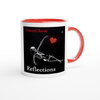 Reflections - Ceramic Mug