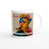 Hush - Ceramic Mug