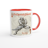 Filth - Ceramic Mug