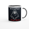 iLive Beats - Ceramic Mug