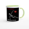 Reflections - Ceramic Mug