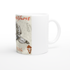 Filth - Ceramic Mug